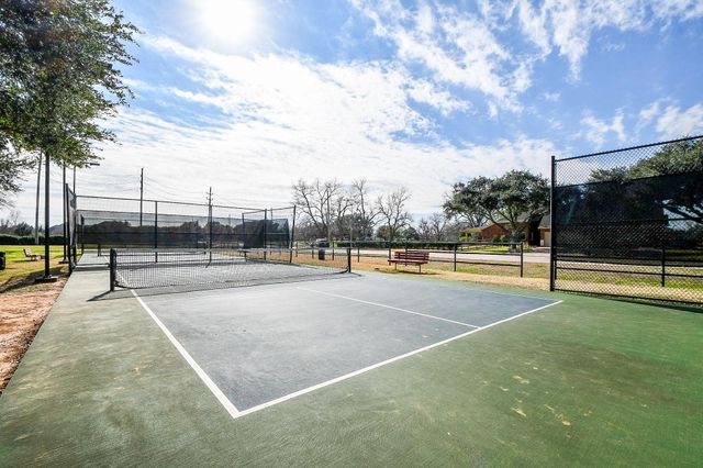 4314 Wickby Street, Fulshear, TX 77441