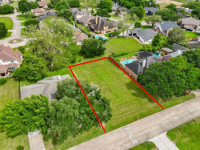 4314 Wickby Street, Fulshear, TX 77441