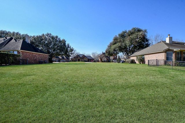 4314 Wickby Street, Fulshear, TX 77441