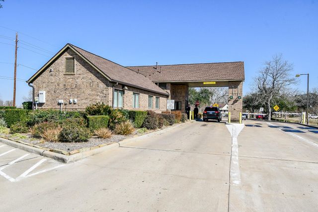 4314 Wickby Street, Fulshear, TX 77441