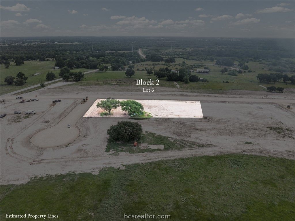 5098 Mesquite Ridge Court, Bryan, TX 77808 — photo 2