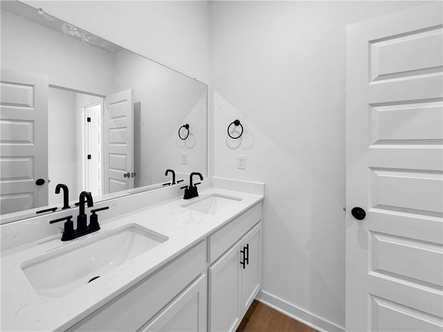 5419 Nicolas Avenue, Springdale, AR 72762