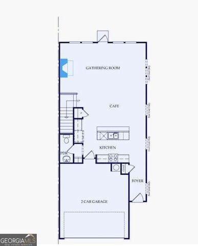 3695 Dell Way, Cumming, GA 30040