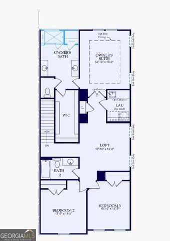 3695 Dell Way, Cumming, GA 30040