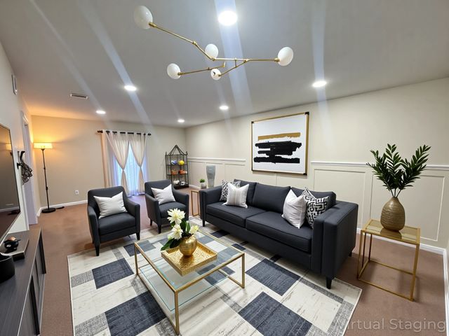 1111 Country Drive, Shorewood, IL 60404