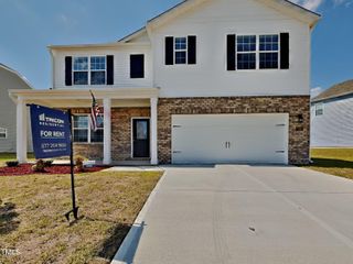 129 Paper Birch Way, Fuquay Varina, NC 27526