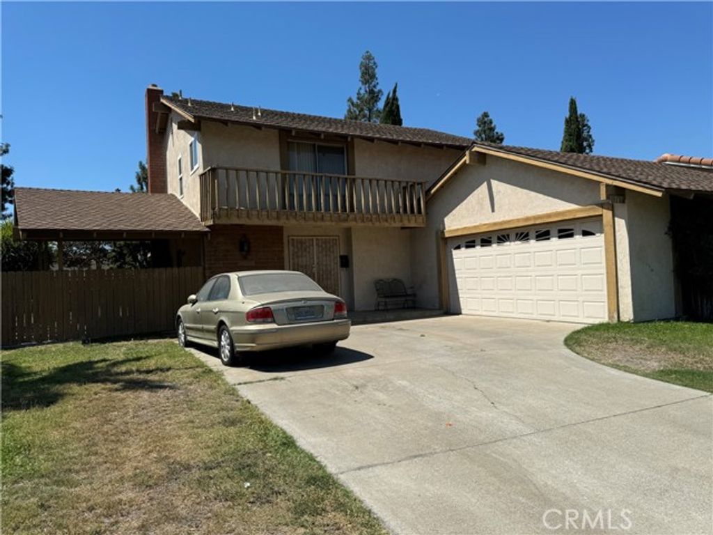 165 S Connie Circle, Anaheim, CA 92806