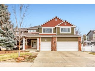3745 Florentine Cir, Longmont, CO 80503