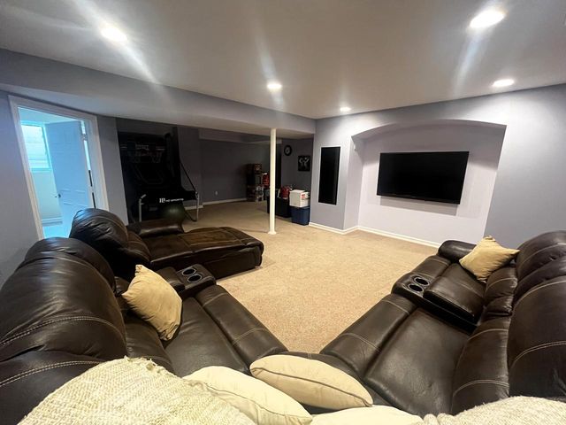 604 S Woodpine DRIVE, Elkhorn, WI 53121
