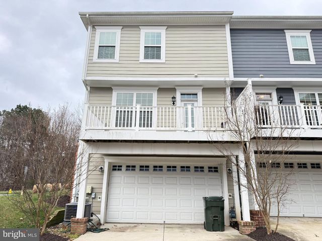 217 BUCKEYE CIR, La Plata, MD 20646