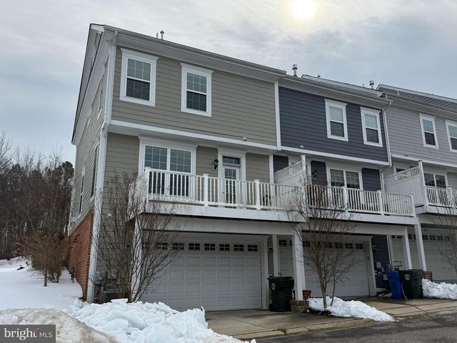 217 BUCKEYE CIR, La Plata, MD 20646