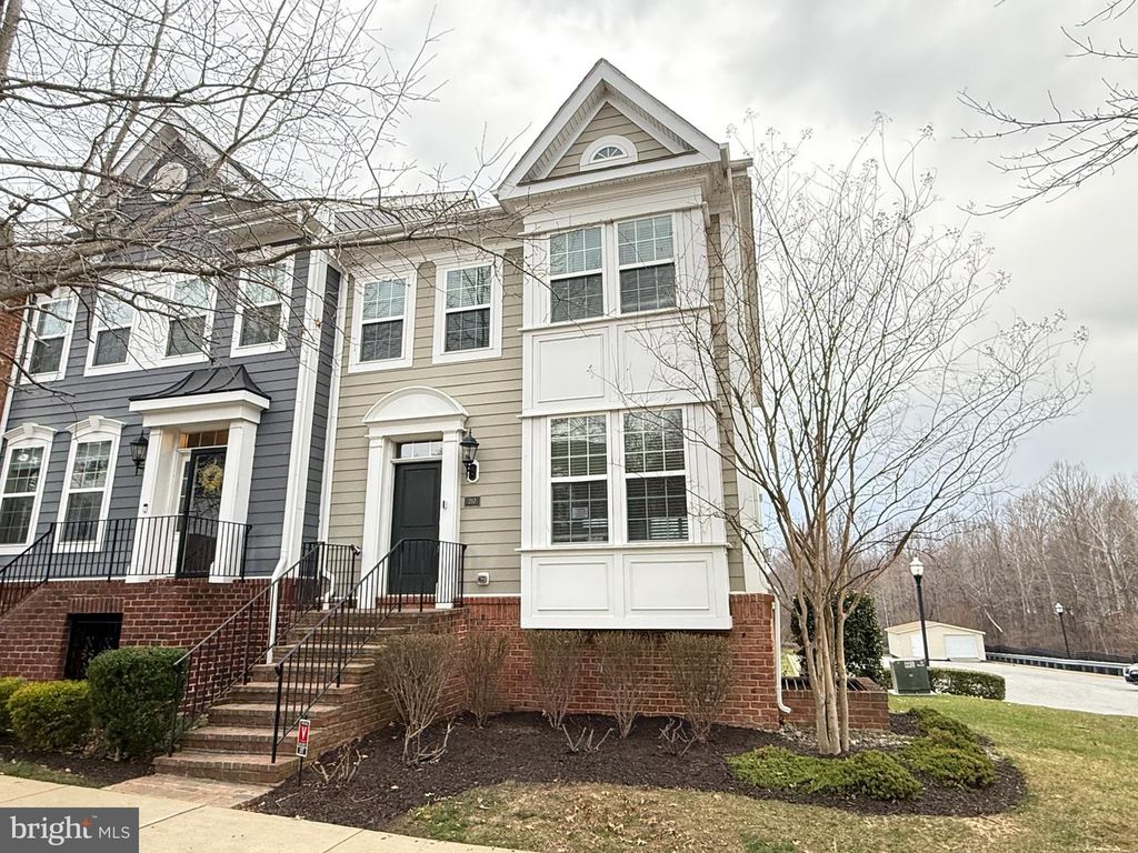 217 BUCKEYE CIR, La Plata, MD 20646