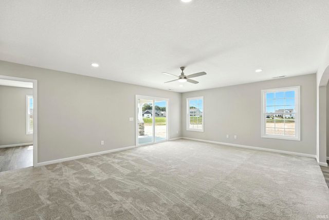 4819 Windrow Way, Fort Wayne, IN 46818