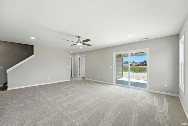 4819 Windrow Way, Fort Wayne, IN 46818