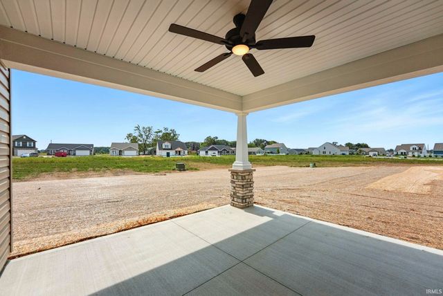 4819 Windrow Way, Fort Wayne, IN 46818