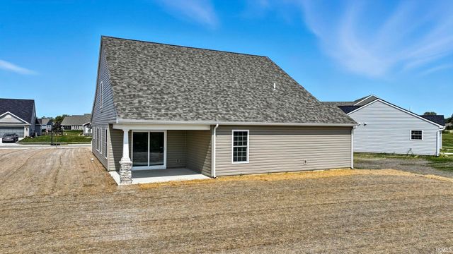 4819 Windrow Way, Fort Wayne, IN 46818