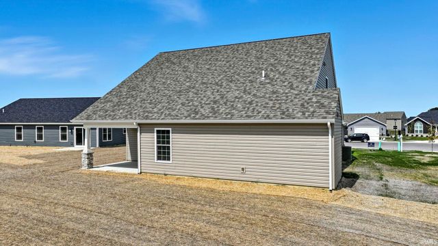 4819 Windrow Way, Fort Wayne, IN 46818