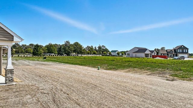 4819 Windrow Way, Fort Wayne, IN 46818