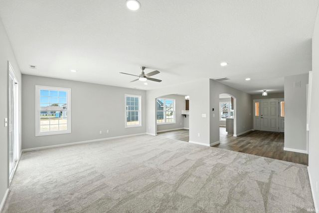 4819 Windrow Way, Fort Wayne, IN 46818