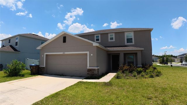 282 AMBER WAY, Kissimmee, FL 34758
