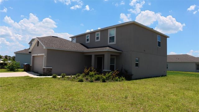 282 AMBER WAY, Kissimmee, FL 34758