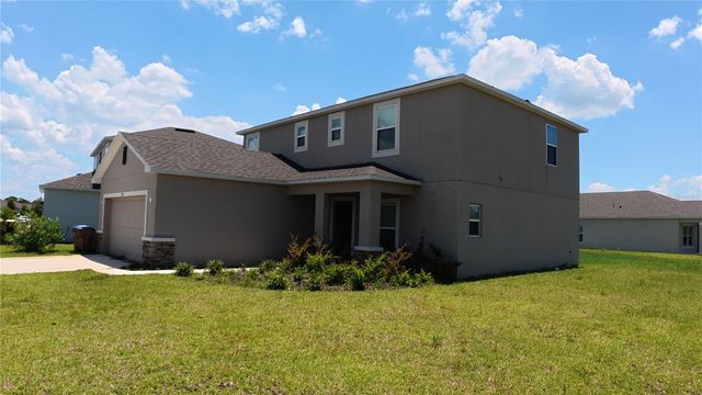 282 AMBER WAY, Kissimmee, FL 34758