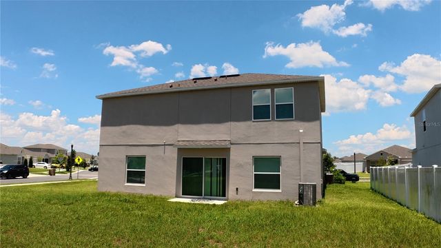 282 AMBER WAY, Kissimmee, FL 34758
