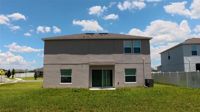 282 AMBER WAY, Kissimmee, FL 34758