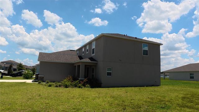 282 AMBER WAY, Kissimmee, FL 34758