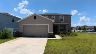 282 AMBER WAY, Kissimmee, FL 34758