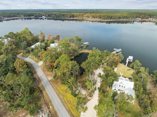 Lot 6A Lagrange Road, Freeport, FL 32439