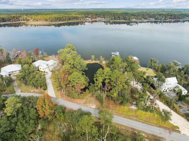 Lot 6A Lagrange Road, Freeport, FL 32439