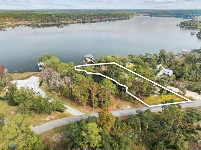 Lot 6A Lagrange Road, Freeport, FL 32439