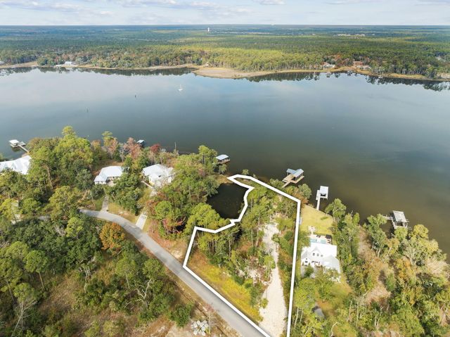 Lot 6A Lagrange Road, Freeport, FL 32439