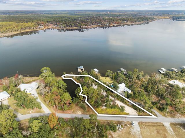 Lot 6A Lagrange Road, Freeport, FL 32439