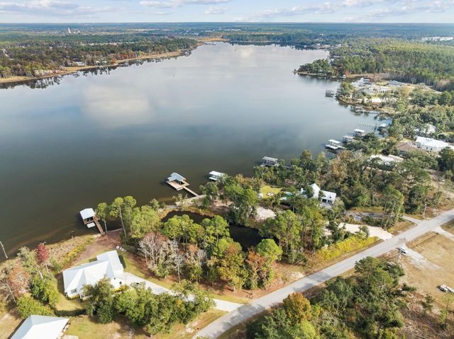Lot 6A Lagrange Road, Freeport, FL 32439