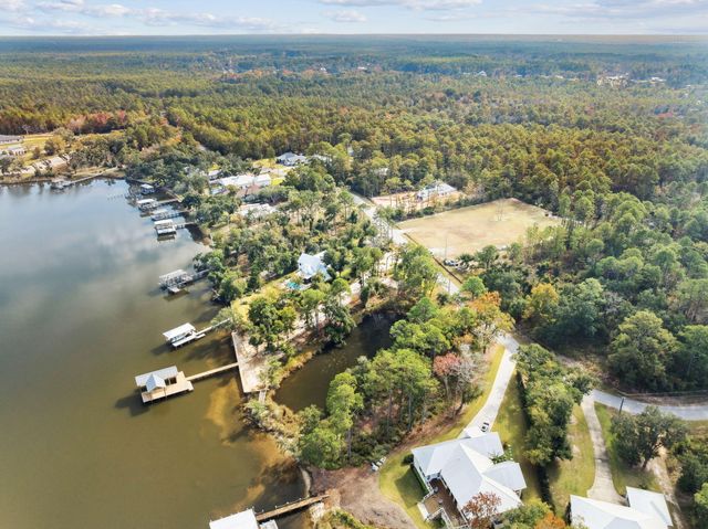 Lot 6A Lagrange Road, Freeport, FL 32439