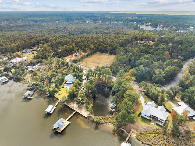 Lot 6A Lagrange Road, Freeport, FL 32439