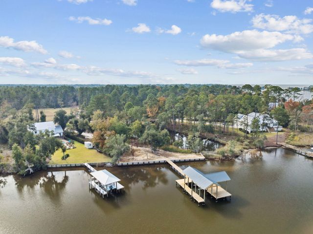 Lot 6A Lagrange Road, Freeport, FL 32439