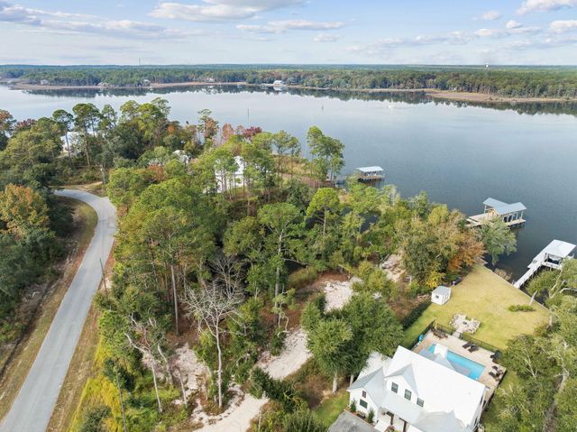 Lot 6A Lagrange Road, Freeport, FL 32439