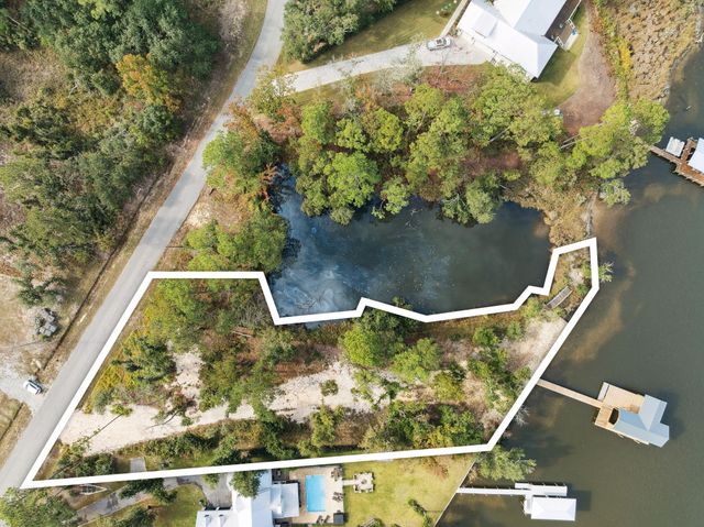 Lot 6A Lagrange Road, Freeport, FL 32439