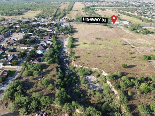 40 JR Lane, Rio Grande City, TX 78582