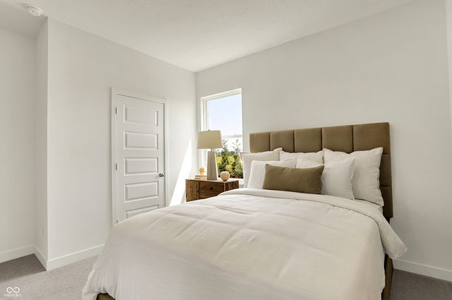 3773 Hanford Road, Franklin, IN 46131