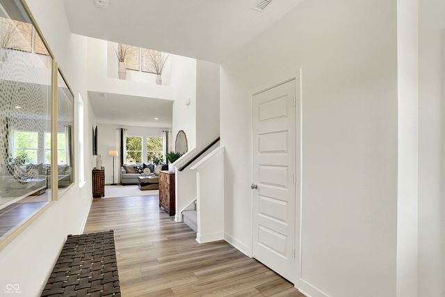 3773 Hanford Road, Franklin, IN 46131