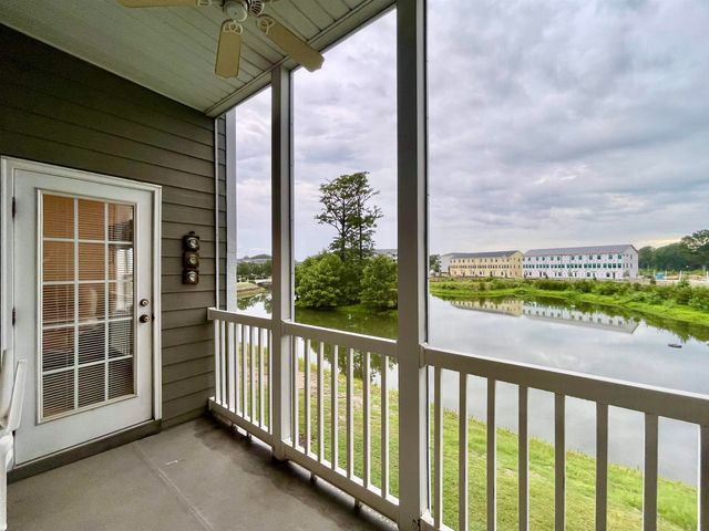 4501 W Harbour Ct Unit R12, Little River, SC 29566