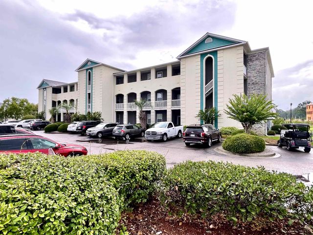 4501 W Harbour Ct Unit R12, Little River, SC 29566