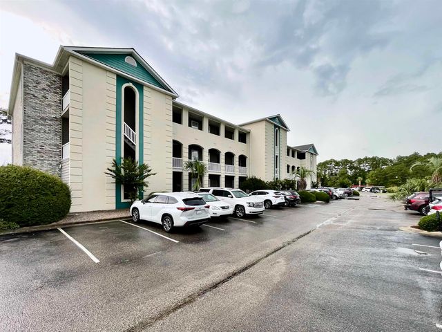 4501 W Harbour Ct Unit R12, Little River, SC 29566