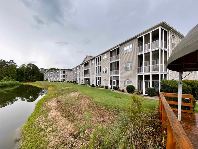 4501 W Harbour Ct Unit R12, Little River, SC 29566