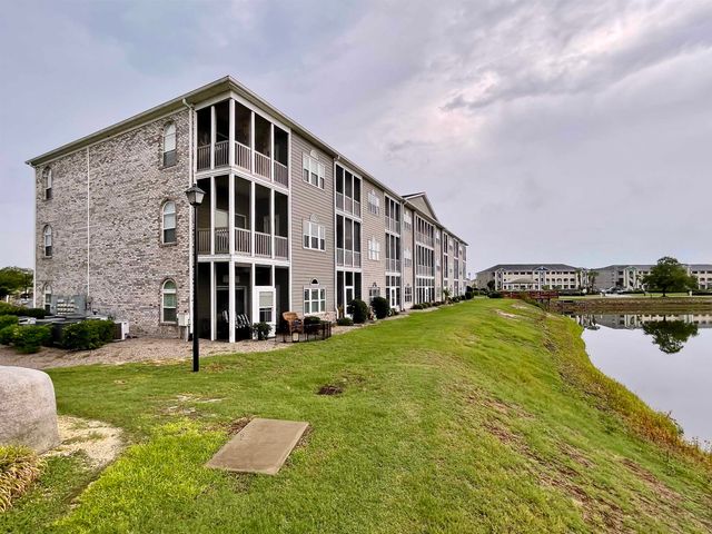 4501 W Harbour Ct Unit R12, Little River, SC 29566