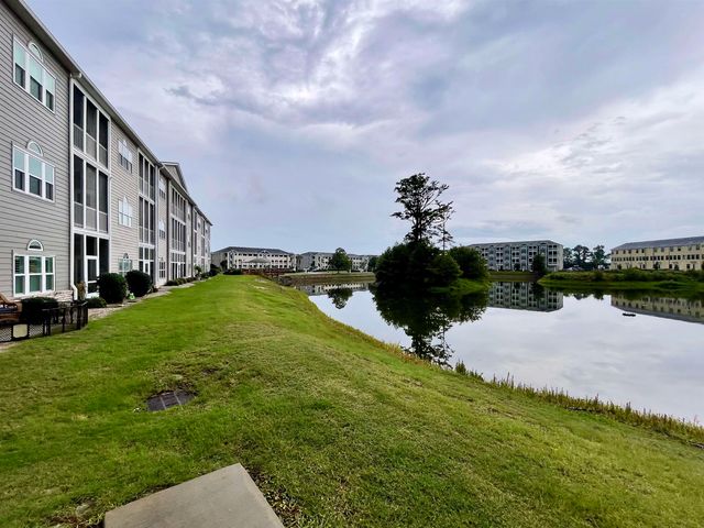 4501 W Harbour Ct Unit R12, Little River, SC 29566
